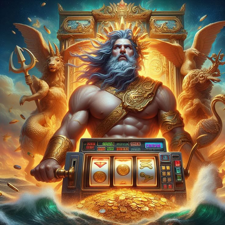 Slot Online