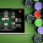 Gambling Poker Online