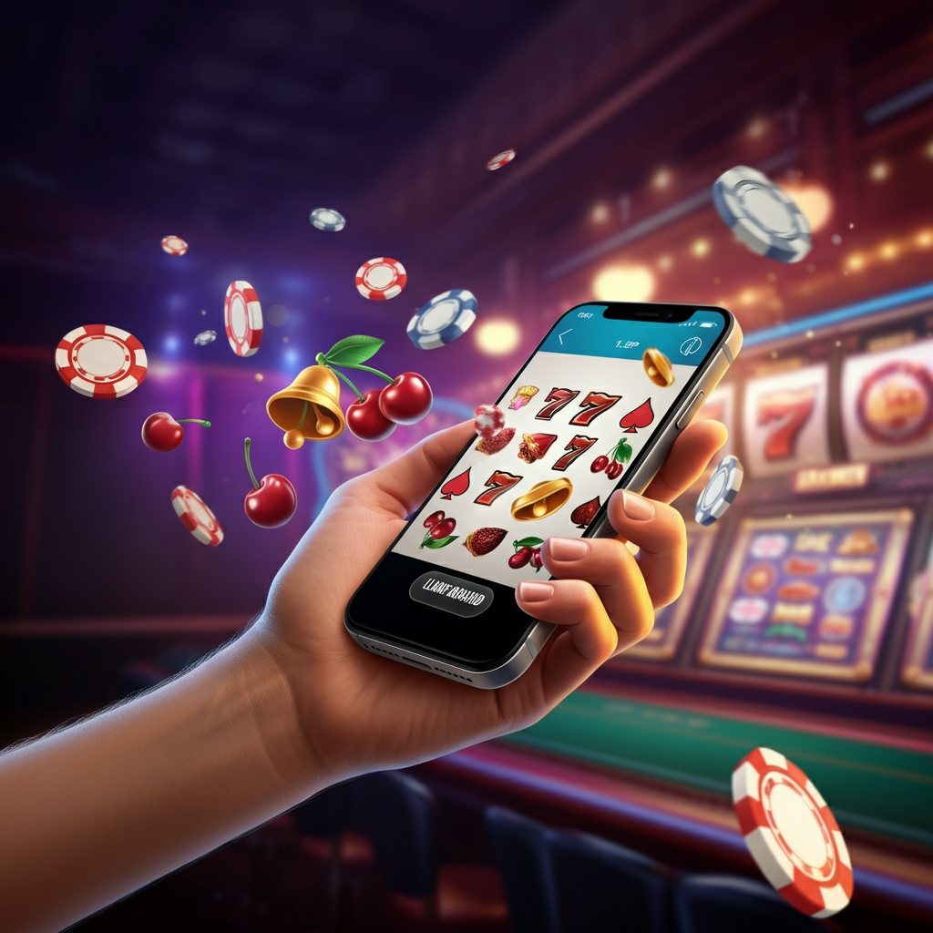 Judi Slot Online