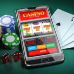 Judi Slot Mudah Menang