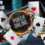 poker online