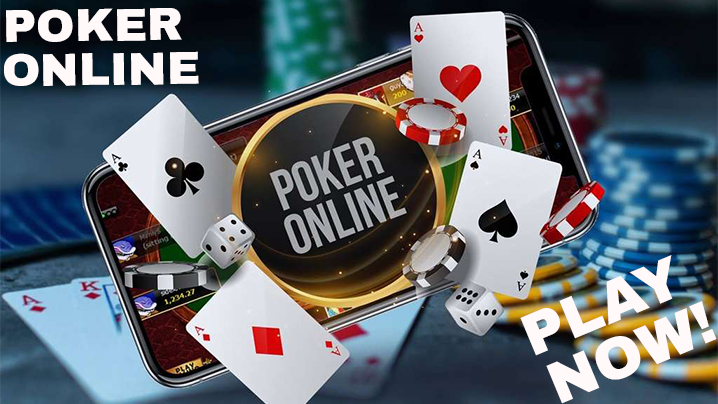 poker online