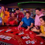 Event Imlek Casino Online