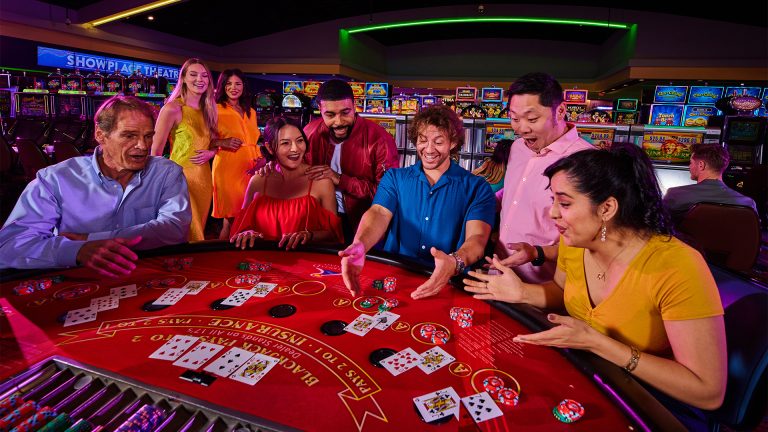 Event Imlek Casino Online
